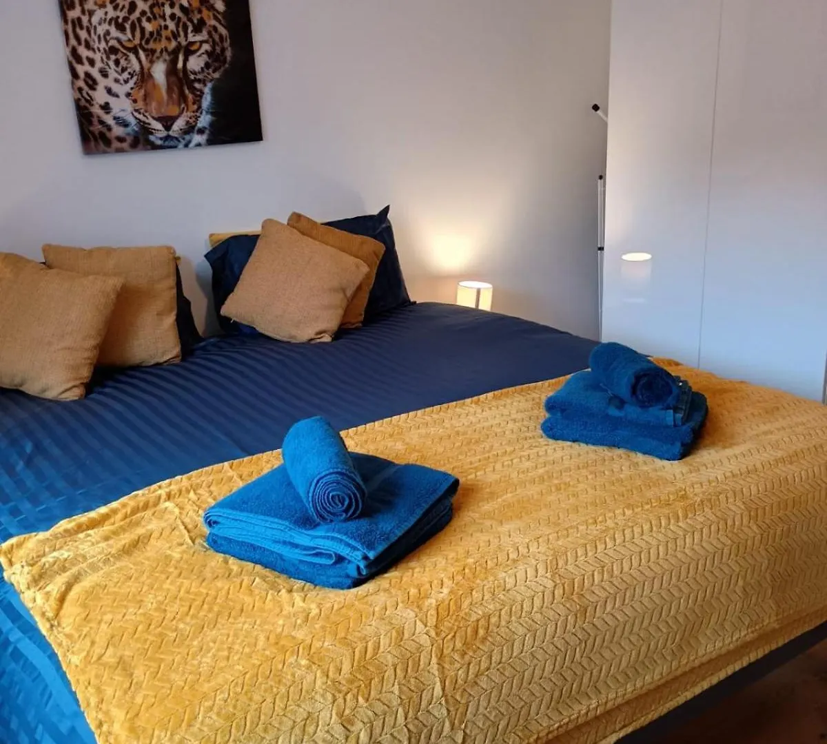 Lovely 1 Bedroom Apartment In South East London