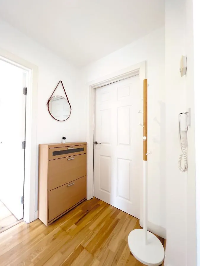 Lovely 1 Bedroom Apartment In South East London