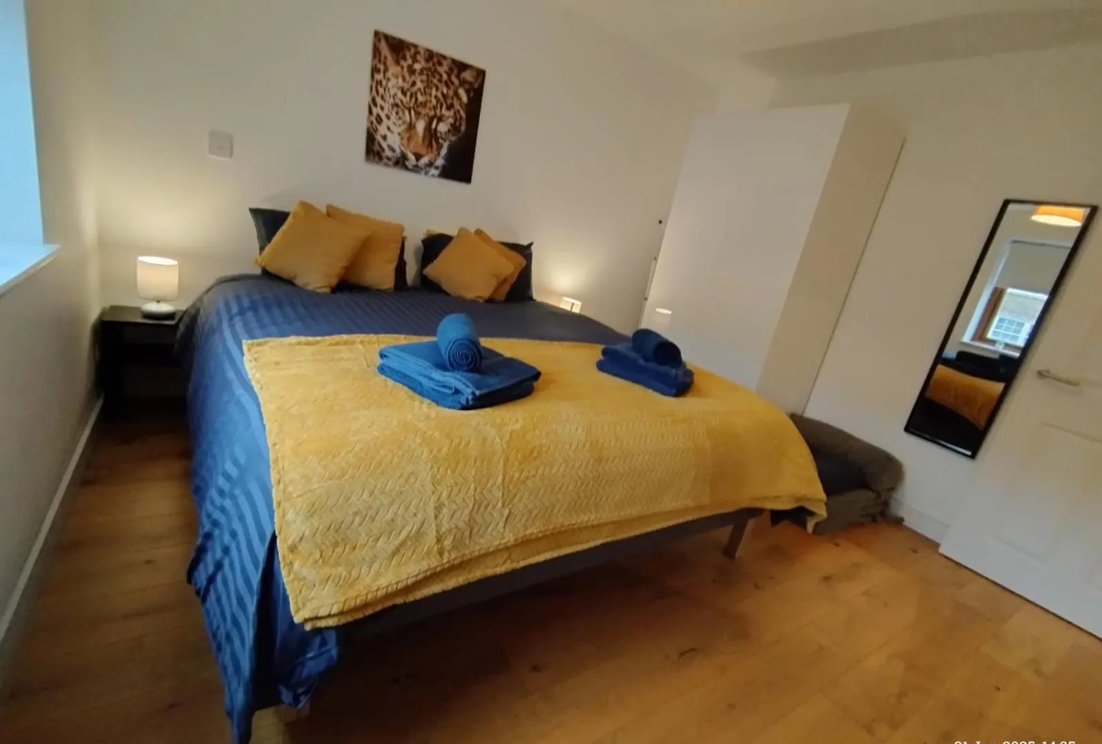 Lovely 1 Bedroom Apartment In South East London United Kingdom